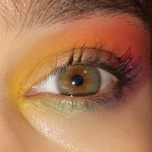 Meet your Posher, Angìê